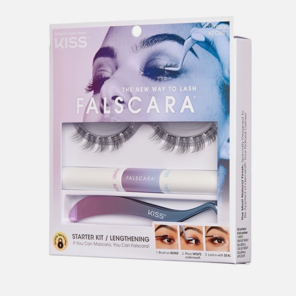 FALSCARA Starter Kit - Picture 6 of 7